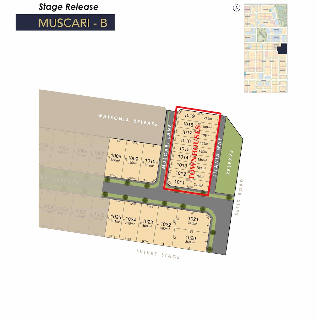 [Land for Sale] One Bells Estate, Clyde OpenLot